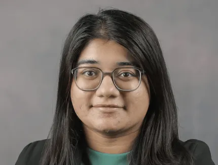 Priyanka Mohnani