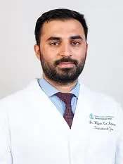 Wajeeh Rehman