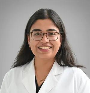 Vanya Rai