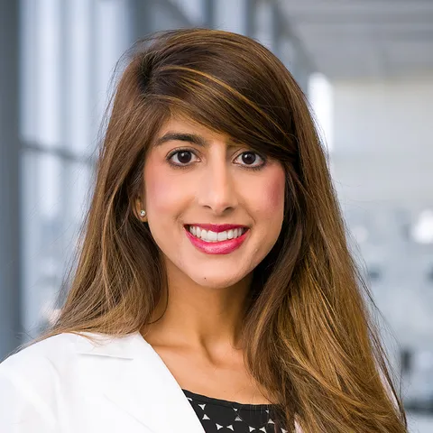 Neena Passi