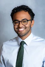 Deepak John