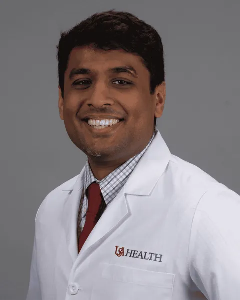 Shalinkumar Patel