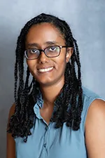Rahel Tekeste