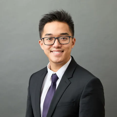 Paul Tran