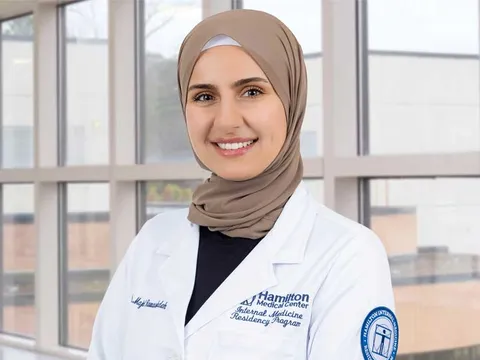 Majd Alrawashdeh