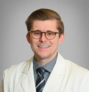 Zane Pedersen