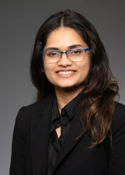 Hima Patel
