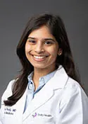 Renisha Redij