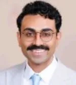 Mohammad Awais Farooq