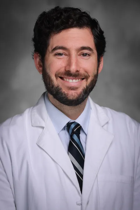 Joshua Rushakoff