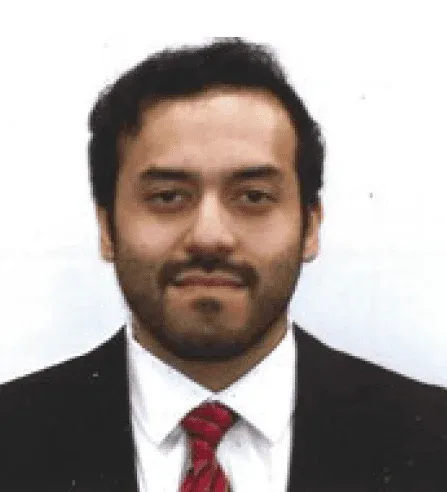 Nabeel Mahmood
