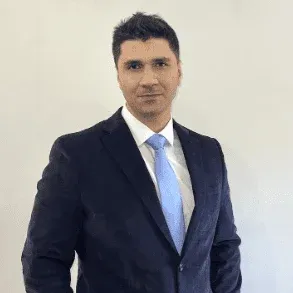 Hamayun Daftani