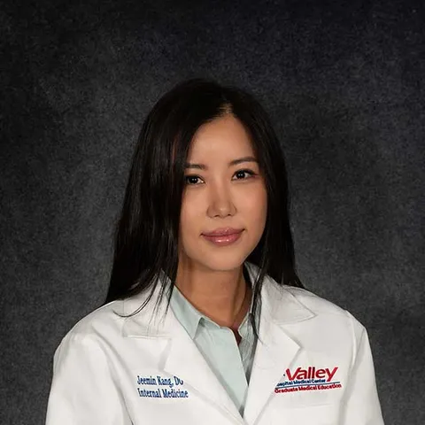 Jeemin Kang