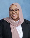 Taqwa Hamdi Mohamed