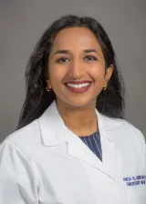 Anita Subbarao