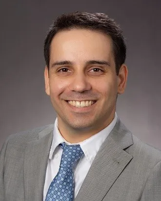 Brian Strobel