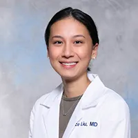 Alice Liu