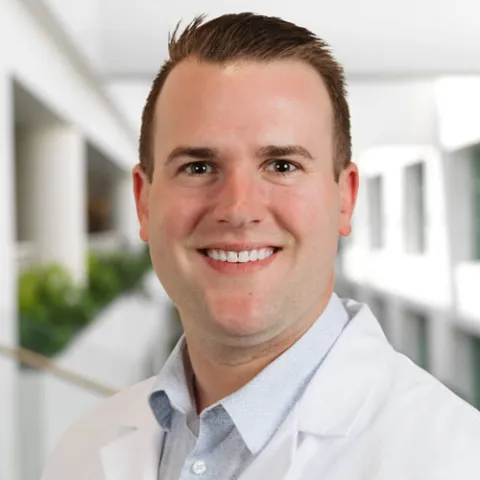 Nicholas Kline