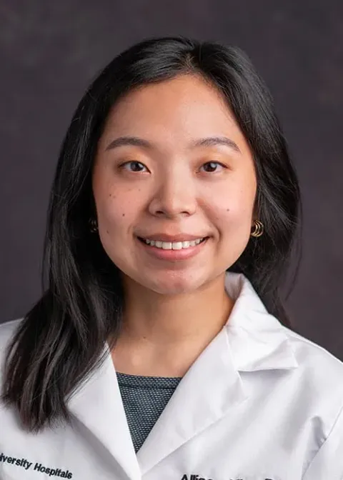 Allison Kim