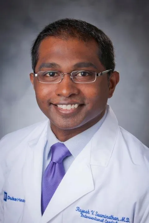Rajesh Viswanathan Swaminathan