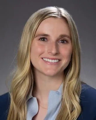 Rachel Pryde