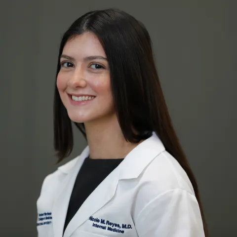Nicole Reyes