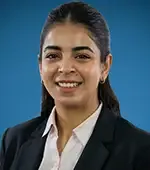 Mehak Roy