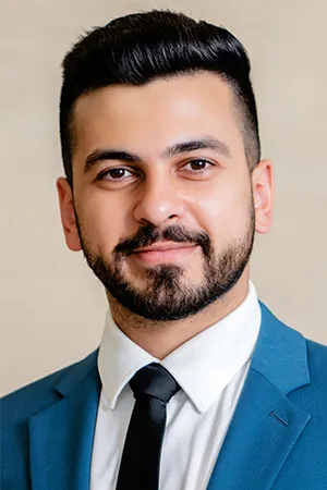 Angad Pelia