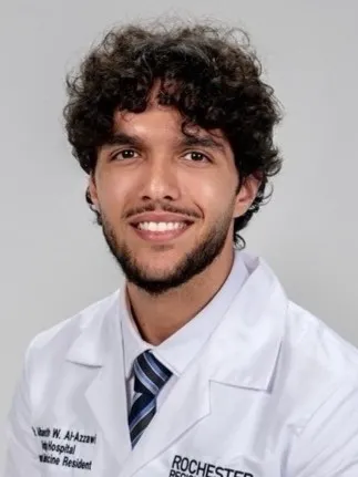 Alhareth Al-azzawi
