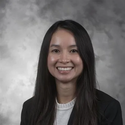 Tracey Tong