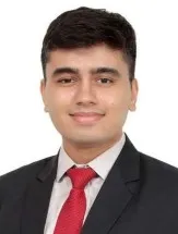 Kush Thaker