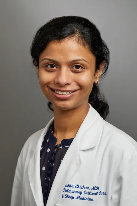 Astha Chichra