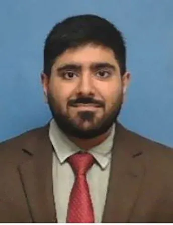 Ghani Asif