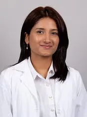 Ashlesha Chaudhary