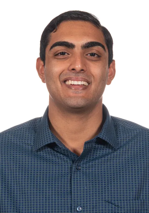 Rohit Rao