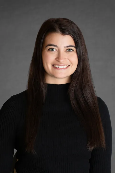 Daria Al-Khalidi