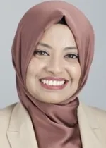 Tanzina Nowrin