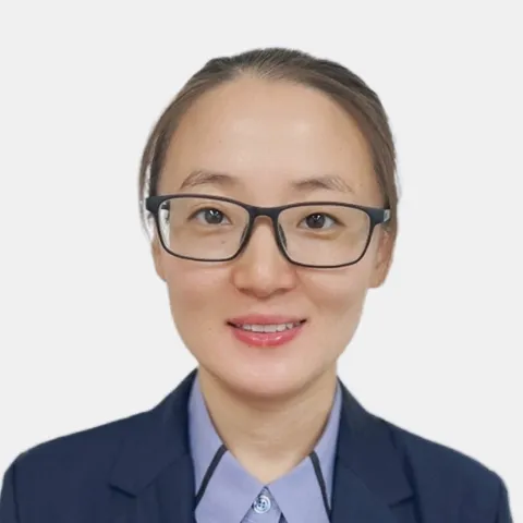 Hongying An