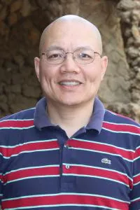 Jianlong Wang