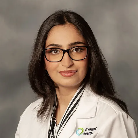 Zainab Umar