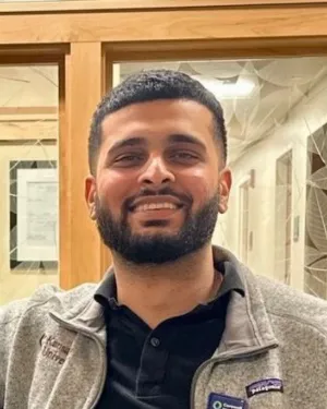 Karanvir Takhar