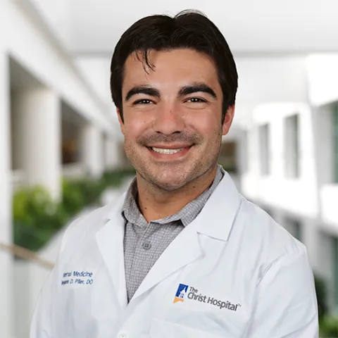 Benjamin Piller