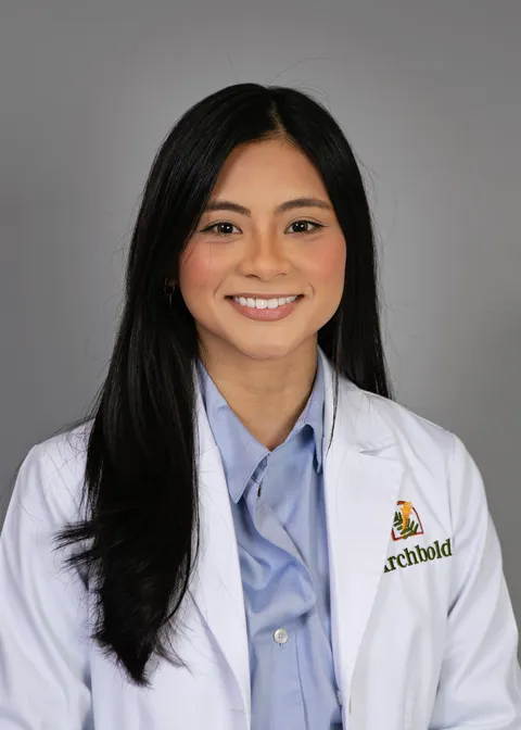 Camille Domingo