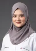 Fazila Afzal