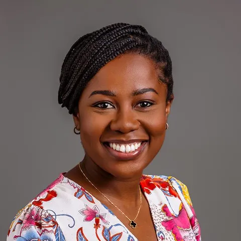 Winifred Iklaki