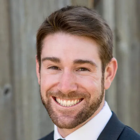 Ryan JJ Buckley