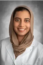 Areeba Nusrat