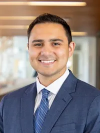 Nathan Arreola