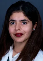 Bushra Usman