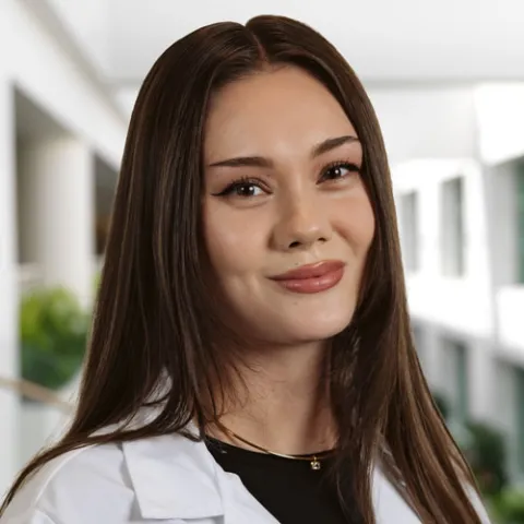 Kianna Vires